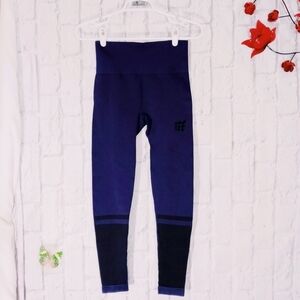 Jed North Women's XS‎ Halo Seamless Leggings Yoga Workout